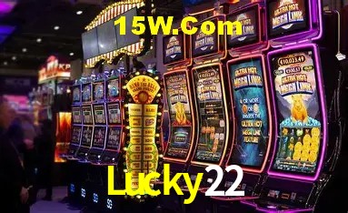 Tecnologia da Plataforma Lucky22