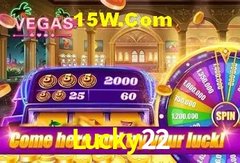 Promoções Sazonais Lucky22