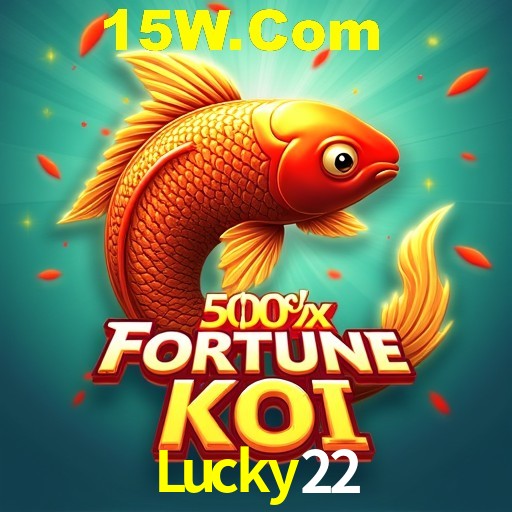 Seasonal Promotions Lucky22