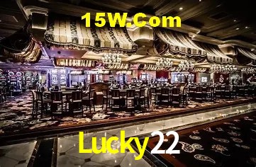 Diretório de Jogos Lucky22