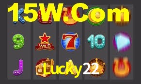 Tournaments Lucky22
