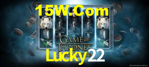 Lucky22: Seu Cassino Premiado com Pagamentos Rápidos