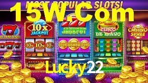 Daily Bonuses Lucky22