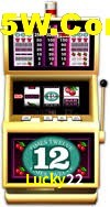 Welcome Bonus Lucky22