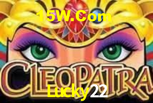 Lucky22