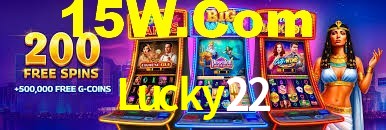 Blackjack Table Lucky22