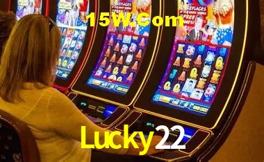 Integração de APIs Lucky22