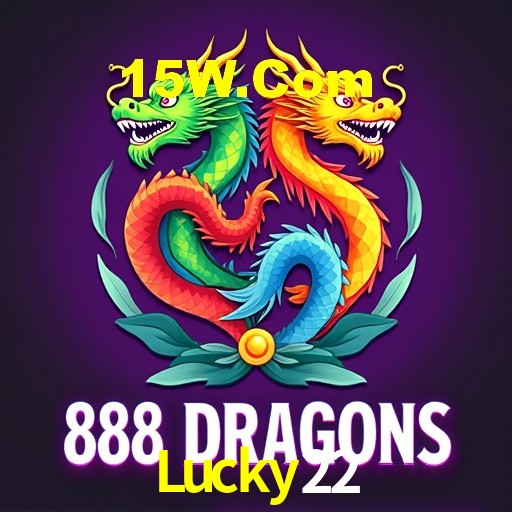 Estatísticas Esportivas Lucky22
