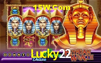 Avaliações dos Jogadores Lucky22