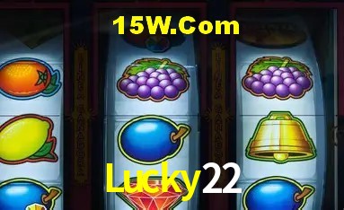 Login Seguro Lucky22