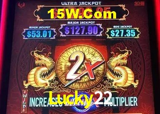 Sistemas de Segurança Lucky22