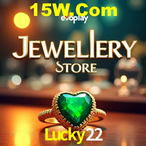 Torneios Lucky22