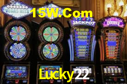 Lucky22 Login