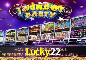 Estatísticas do Jogo Lucky22