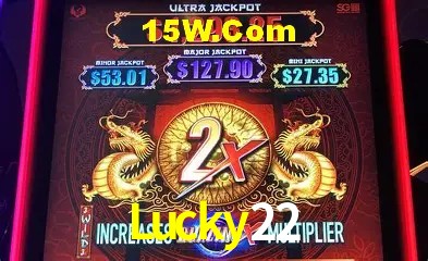 Especiais de Fim de Semana Lucky22