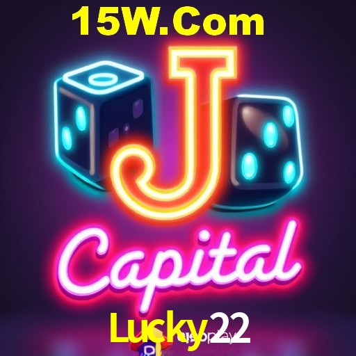 A Popularidade dos Caça-Níqueis no Lucky22