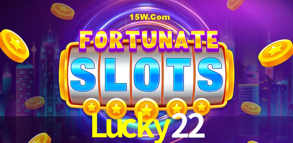 Experiência VIP Lucky22