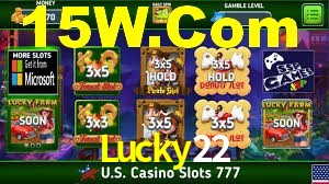 Spaceman Game Lucky22