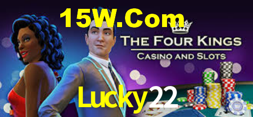 Lucky22 Slot