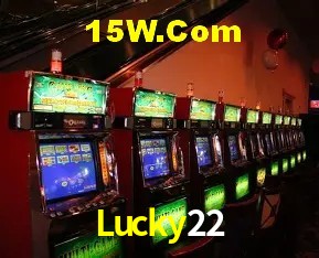 Benefícios da Conta Lucky22