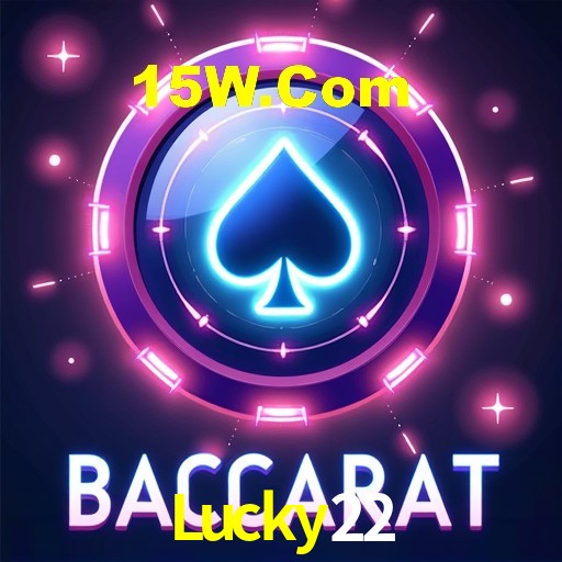 Apostas de Tênis Lucky22