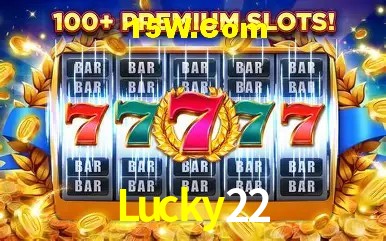 Ofertas Exclusivas Lucky22