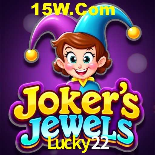 Responsive Design Lucky22
