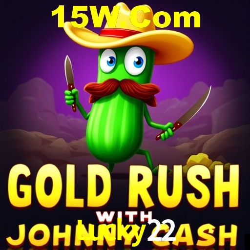 Interface do App Lucky22