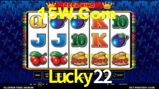 Lucky22