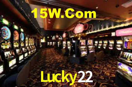 Lucky22