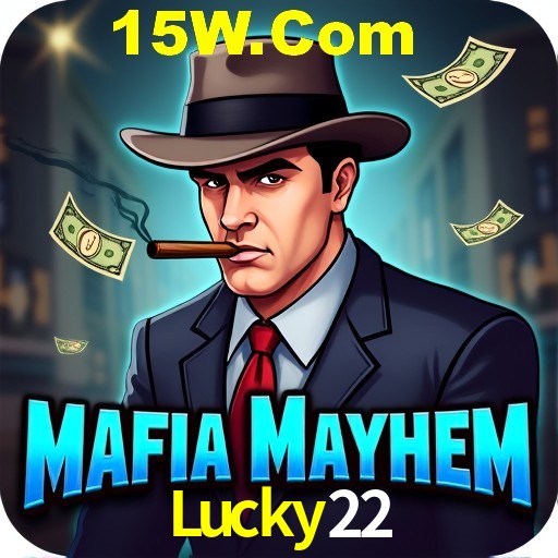 Descubra o Mundo do Cassino Online com Lucky22