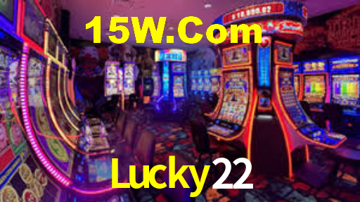 Lucky22 Slot
