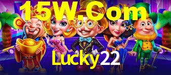 Instant EasyPaisa Lucky22