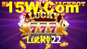 Programa VIP Lucky22