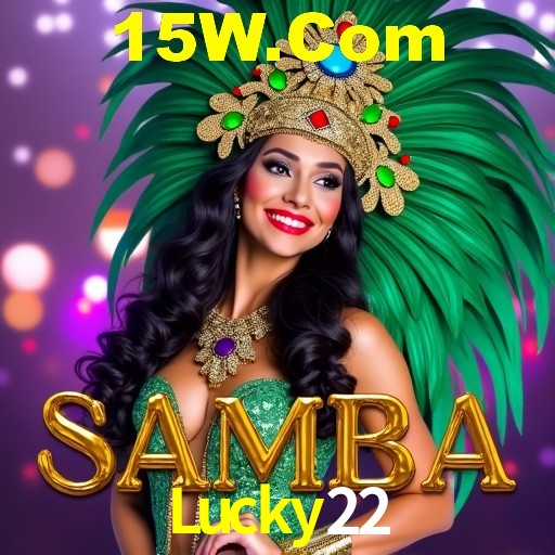 cassino Lucky22