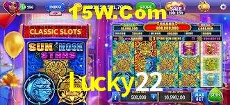 Tennis Betting Lucky22